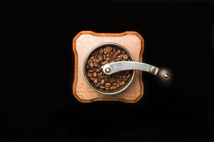 خمس نقاط تساعدك على تحضير قهوة أفضل