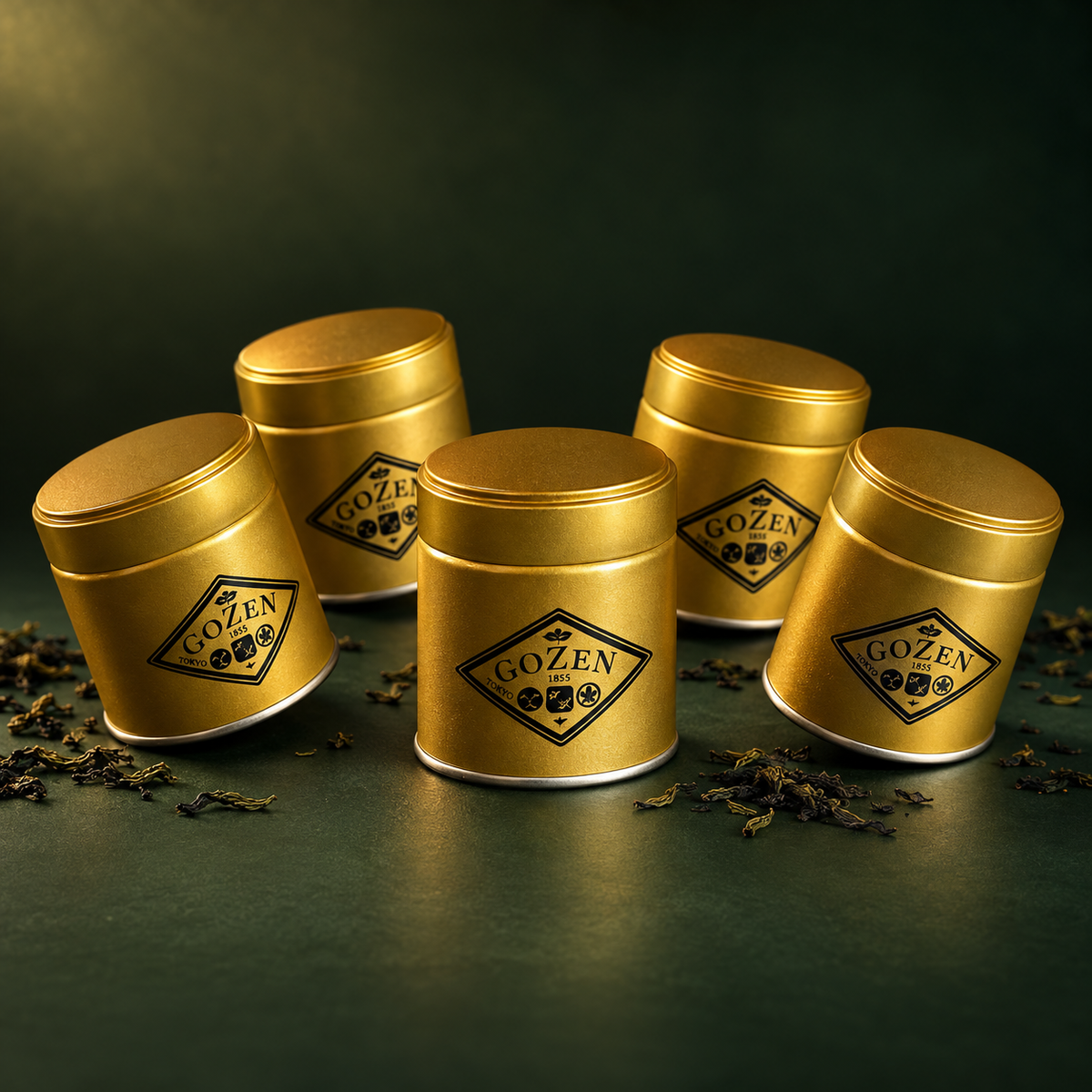 Tea