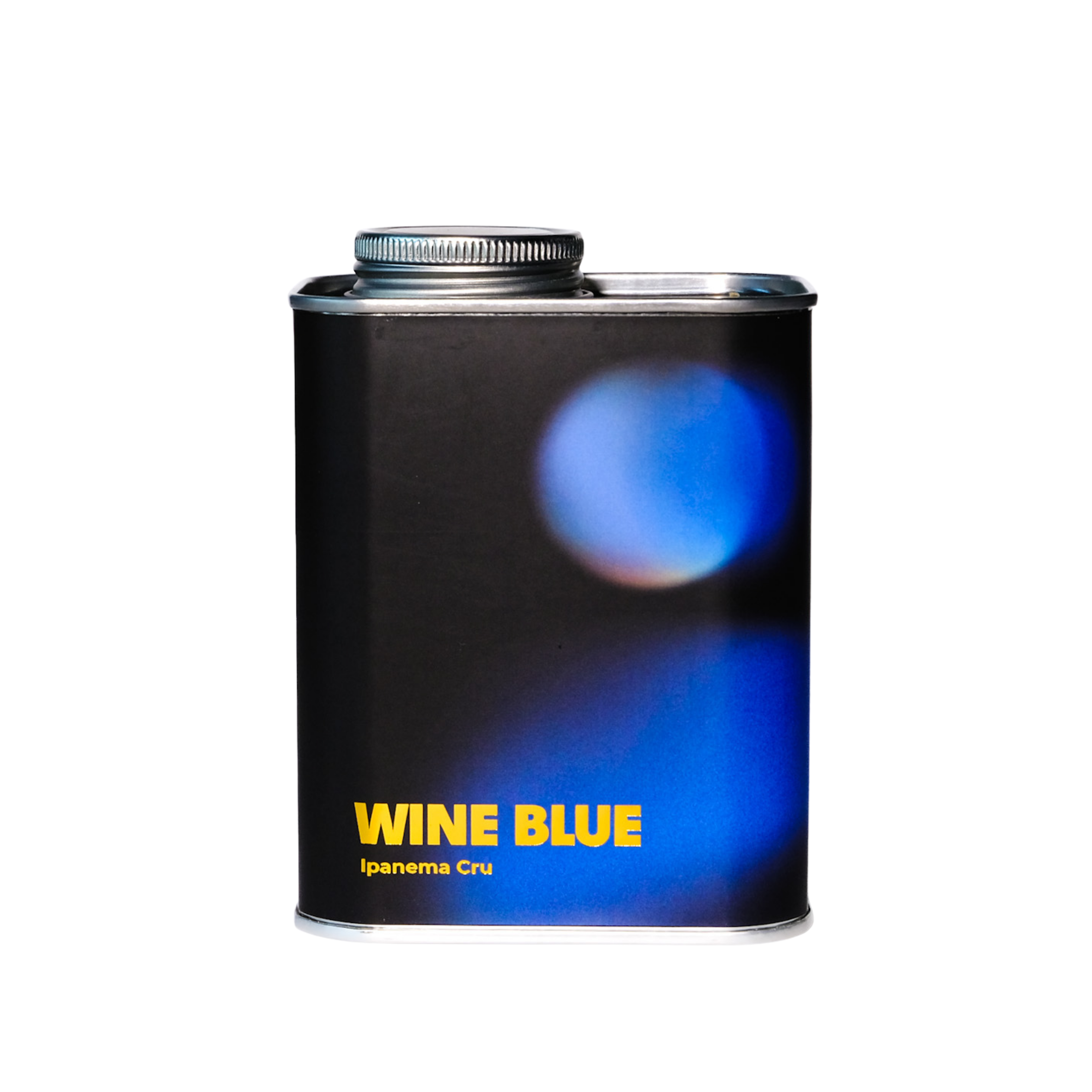 IPANEMA CRU - WINE BLUE