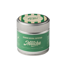 Load image into Gallery viewer, Premium Ceremonial Matcha - Elephant and Fig Tree