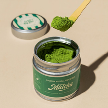 Load image into Gallery viewer, Premium Ceremonial Matcha - Elephant and Fig Tree