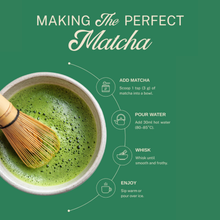 Load image into Gallery viewer, Premium Ceremonial Matcha - Elephant and Fig Tree