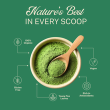 Load image into Gallery viewer, Premium Ceremonial Matcha - Elephant and Fig Tree