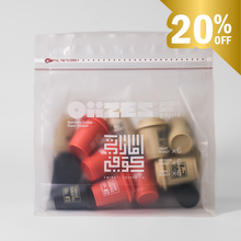 Load image into Gallery viewer, Oiizes Instant Specialty Coffee