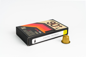COSTA RICA – DON ALFONSO - Emirati Coffee Co