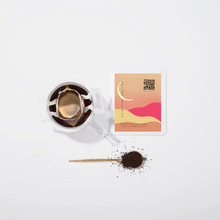 Load image into Gallery viewer, GEISHA ECLIPSE (BLEND) - Emirati Coffee Co