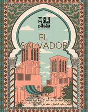 Load image into Gallery viewer, EL SALVADOR - Emirati Coffee Co