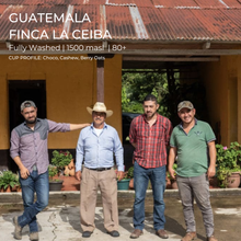 Load image into Gallery viewer, غواتيمالا - فينكا لا سيبا