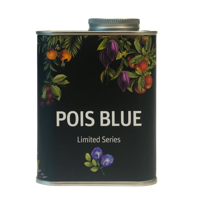 POIS BLUE Limited Edition