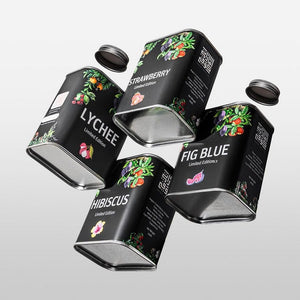 FIG BLUE Limited Edition