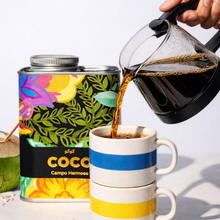 Load image into Gallery viewer, COCONUT - Emirati Coffee Co