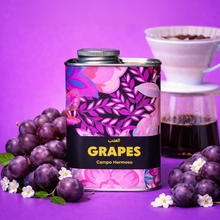 Load image into Gallery viewer, GRAPES - Emirati Coffee Co