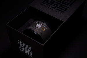 Ethiopia - Gemeda Elias Dube  Natural Kurume COE #19 - Emirati Coffee Co