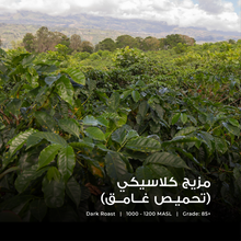 Load image into Gallery viewer, Classic Blend - Emirati Coffee Co