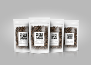 Best For Milk Based Coffee - Emirati Coffee Co