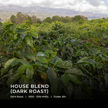Load image into Gallery viewer, House Blend - Emirati Coffee Co
