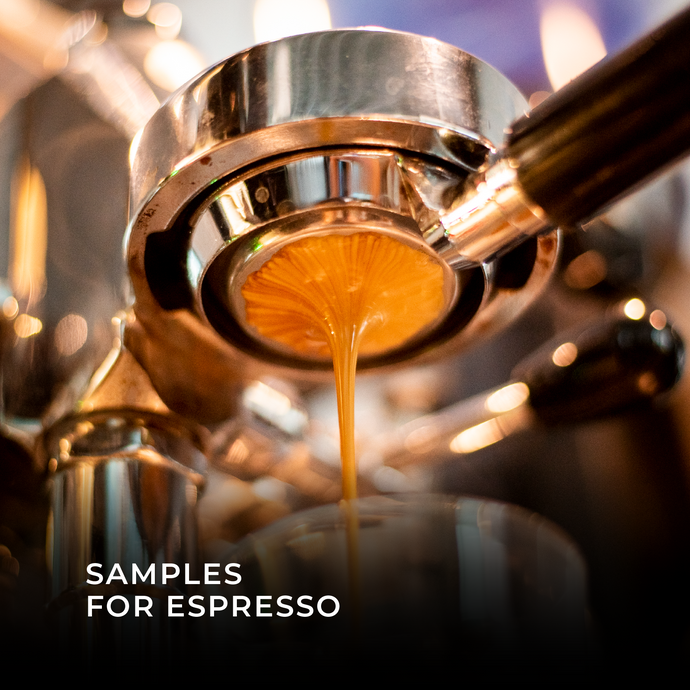 Best For Espresso - Emirati Coffee Co