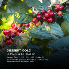 Load image into Gallery viewer, Dessert Gold - Emirati Coffee Co