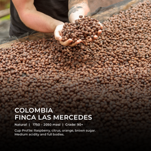 Load image into Gallery viewer, Finca Las Mercedes - Emirati Coffee Co