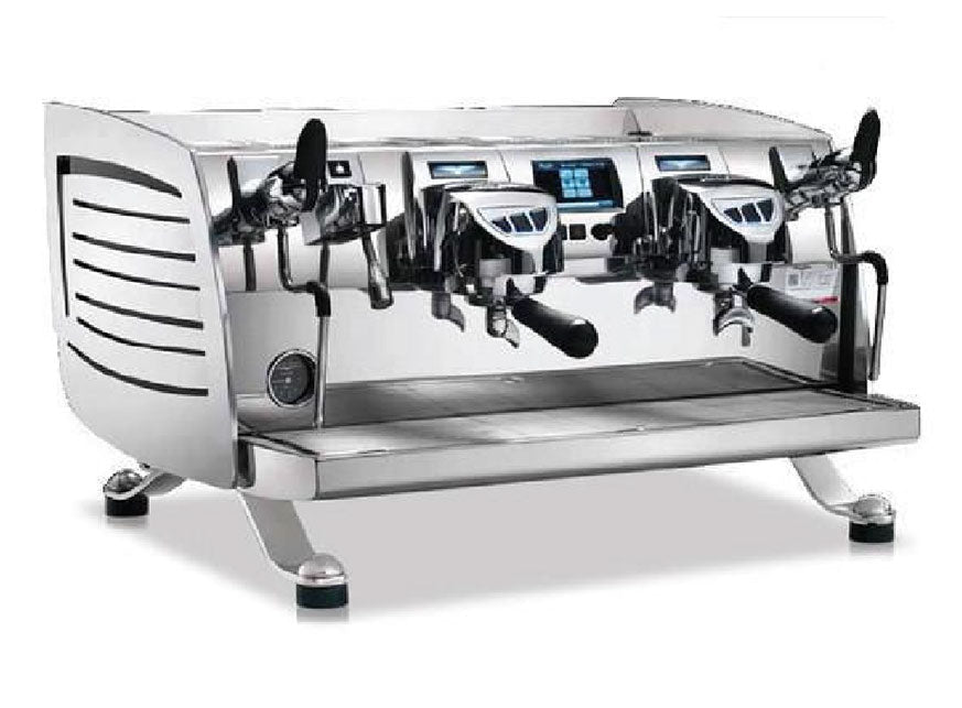 VA388 Black Eagle Gravitech - Emirati Coffee Co