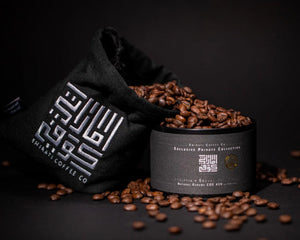 Ethiopia Gemeda Elias Dube Cup of Excellence -100g - Emirati Coffee Co