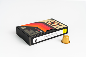 Magic Blend by Salama - Emirati Coffee Co