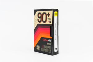 Magic Blend by Salama - Emirati Coffee Co