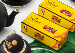 Original Earl Grey – Black Tea - Emirati Coffee Co