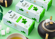Load image into Gallery viewer, Peppermint – Herbal Tea - Emirati Coffee Co