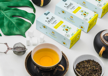 Load image into Gallery viewer, Camomile – Herbal Tea - Emirati Coffee Co