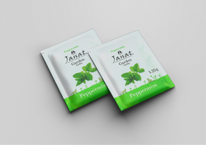 Peppermint – Herbal Tea - Emirati Coffee Co