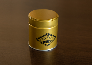 Gozen Organic Matcha Powder (50g) - Emirati Coffee Co