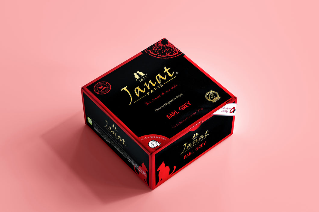 Janat-Earl-Grey - Emirati Coffee Co