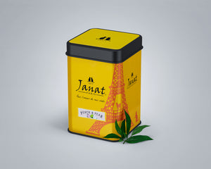 Janat-Peach&Pear - Emirati Coffee Co