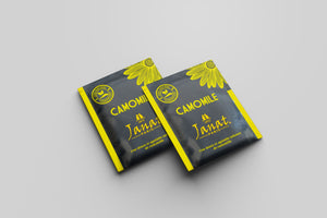 Janat-Camomile - Emirati Coffee Co