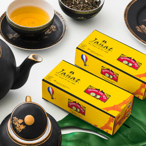 Janat-Original Earl Grey - Emirati Coffee Co